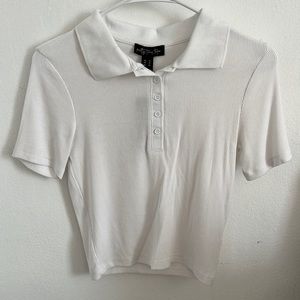 Top polo